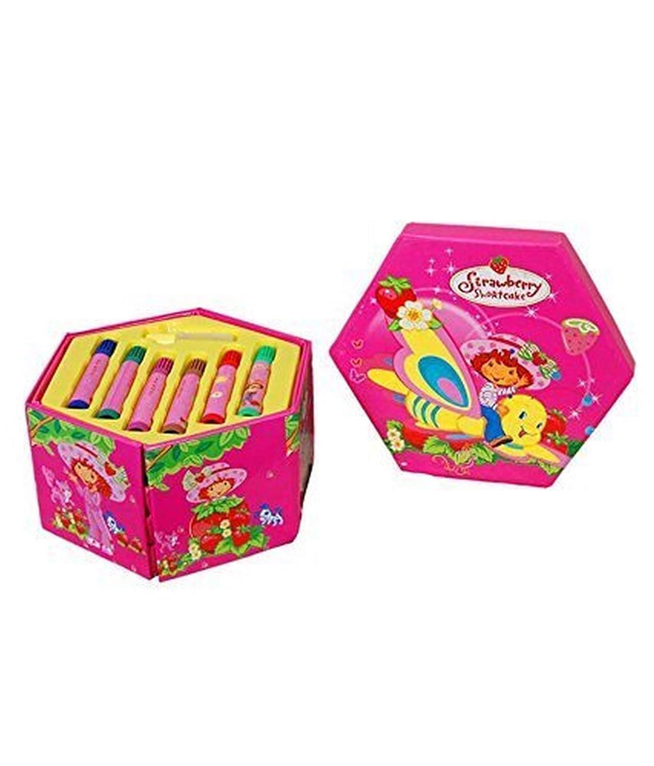 46 Piece Art Set